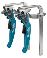Makita Zubehör Klemmzwingen