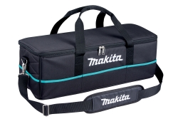 Makita Zubehör Transporttasche für Akku-Sauger 