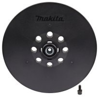 Makita Zubehör Schleifteller 210 mm