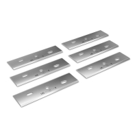 KÄRCHER Ersatzteile Ersatzmesser Set *EU