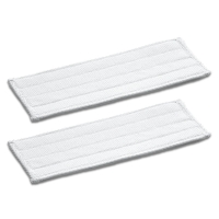 KÄRCHER Ersatzteile KV Cleaning Pads *EU
