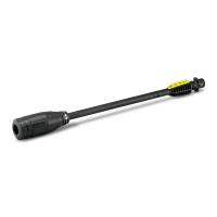 KÄRCHER Ersatzteile VP 120 Strahlrohr verpackt