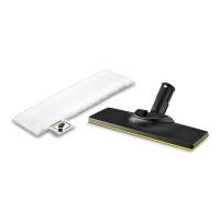 KÄRCHER Ersatzteile Bodenduesen-Set EasyFix