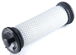 KÄRCHER Ersatzteile Trockensauger VC 6 Cordless ourFamily 1.198-660.0 Staubbehaelter kpl. Filter Air Inlet