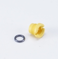 KÄRCHER Ersatzteile Ersatzteilsatz Verschlussschraube