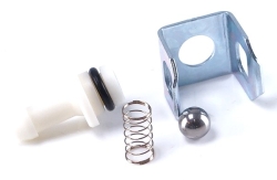 KÄRCHER Ersatzteile Hochdruckreiniger K 5.91 MD PLUS SWB*EU 1.396-806.0-A Zylinderkopf Ersatzteilsatz