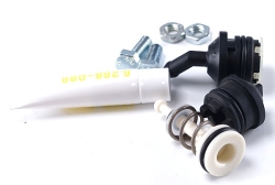 KÄRCHER Ersatzteile Hochdruckreiniger K 2.00 PLUS *EU 1.671-530.0-A Steuergehaeuse Ersatzteilsatz Steuerkolben Chemie