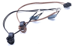 KÄRCHER Ersatzteile Nasstrockensauger KNT 2 Premium AS *EU-I 1.629-782.0 Geraet Einzelteile Set Kabel Ferritring