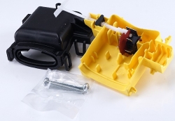 KÄRCHER Ersatzteile Hochdruckreiniger K 6.200 *EU 1.446-000.0-A E-Kasten ET-Satz E-Kasten