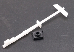 KÄRCHER Ersatzteile Hochdruckreiniger K 6.200 *EU 1.446-000.0-A E-Kasten Schaltwelle ET-Satz