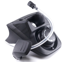 KÄRCHER Ersatzteile Hochdruckreiniger K 3.695 *EU 1.180-301.0-A Gehaeuse ET-Satz Haken Schlauch