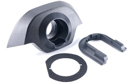 KÄRCHER Ersatzteile Nasstrockensauger WD 5 S V-30/5/22 (YSY) *EU 1.628-379.0 Behaelter Edelstahl fuer Ersatz 30L SBBYD Set Sauganschluss verpackt