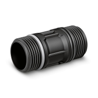 KÄRCHER Ersatzteile Anschlussadapter fuer Pumpen (ax/rad) G1
