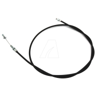 Arnold Ersatzteil Bowdenzug WOLF-Garten 4880072 einfach online kaufen.