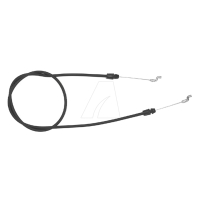 Arnold Ersatzteil Bremszug MTD 746-0553, 1110mm einfach online kaufen.