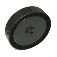 Arnold Ersatzteil Laufrad Ø170 mm, WOLF-Garten 4916501 einfach online kaufen.