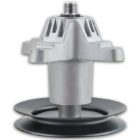 Arnold Ersatzteil Messerspindel MTD 618-04197B einfach online kaufen.