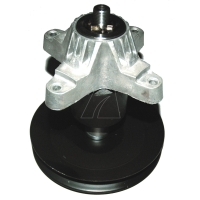 Arnold Ersatzteil Messerspindel MTD 618-0609D einfach online kaufen.