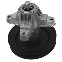 Arnold Ersatzteil Messerspindel MTD 618-04456B einfach online kaufen.