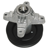 Arnold Ersatzteil Messerspindel MTD 618-04474B einfach online kaufen.