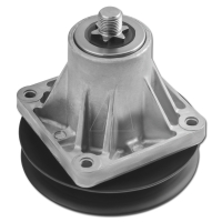 Arnold Ersatzteil Messerspindel mit Schmiernippel MTD 618-0240C einfach online kaufen.