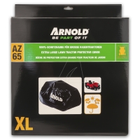 Arnold Ersatzteil Abdeckplane für Rasentraktoren einfach online kaufen.