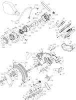 DEWALT Ersatzteile DW716 Typ: 4 QU