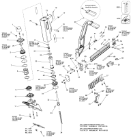 DEWALT Ersatzteile DWFP12569 Typ: 0 QU