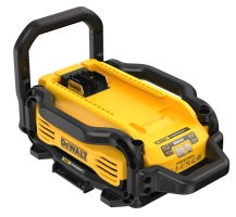DEWALT Ersatzteile BATTERIE-LADEGERÄT DCBPSC0550 Typ: 1 QW