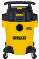 DEWALT Ersatzteile NASSTROCKEN SAUGER DXV23PLPTA-QT Typ: 1 QS