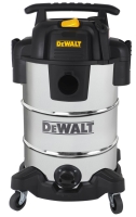 DEWALT Ersatzteile STAUBSAUGER DXV30SA Typ: 1 QS