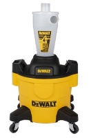 DEWALT Ersatzteile NASSTROCKEN SAUGER DXVCS002 Typ: 1 QS