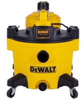 DEWALT Ersatzteile NASSTROCKEN SAUGER DXV234P Typ: 1 QS