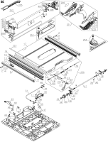 DEWALT Ersatzteile DWE7491RS Typ: 1 QU