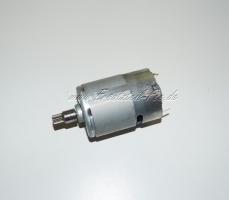 GARDENA Ersatzteile Elektromotor mit Ritzel