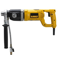 DEWALT Ersatzteile DIAMANT-BOHRER D21582K Typ: 1 QS