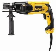 DEWALT Ersatzteile DREHHAMMER D25013K Typ: 10 QS
