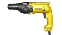 DEWALT Ersatzteile DREHHAMMER D25032 Typ: 10 QS