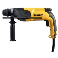 DEWALT Ersatzteile HAMMER D25103K Typ: 5 XJ