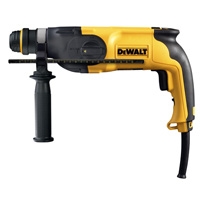 DEWALT Ersatzteile DREHHAMMER D25112K Typ: 1 QS