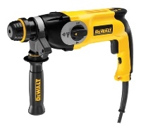 DEWALT Ersatzteile DREHHAMMER D25123K Typ: 1 QS