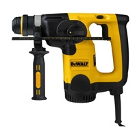 DEWALT Ersatzteile DREHHAMMER D25313K Typ: 2 XJ