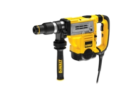 DEWALT Ersatzteile DREHHAMMER D25602K Typ: 1 QS