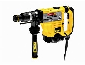 DEWALT Ersatzteile DREHHAMMER D25604 Typ: 3 QS