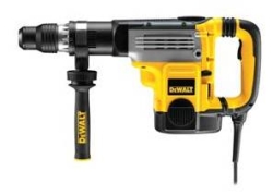 DEWALT Ersatzteile DREHHAMMER D25761K Typ: 1 QS