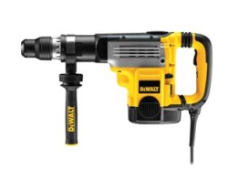 DEWALT Ersatzteile DREHHAMMER D25762K Typ: 1 QS