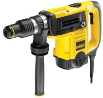 DEWALT Ersatzteile MEISSELHAMMER D25820K Typ: 2 QS