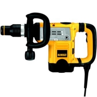 DEWALT Ersatzteile MEISSELHAMMER D25831K Typ: 2 QS