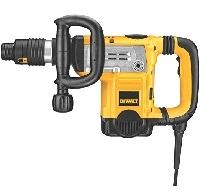 DEWALT Ersatzteile DREHHAMMER D25851K Typ: 2 XJ