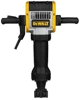 DEWALT Ersatzteile MEISSELHAMMER D25980 Typ: 3 QS